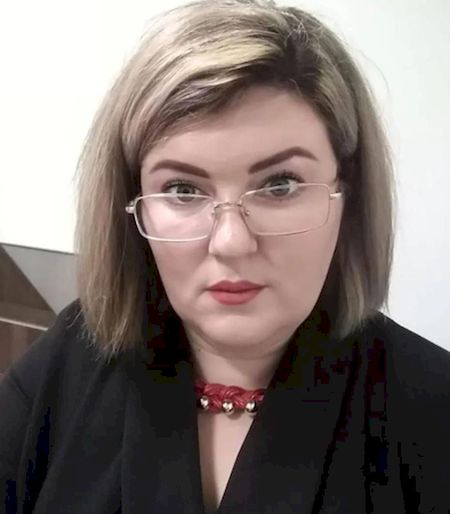 <span>Войтович Анастасия Владимировна</span>